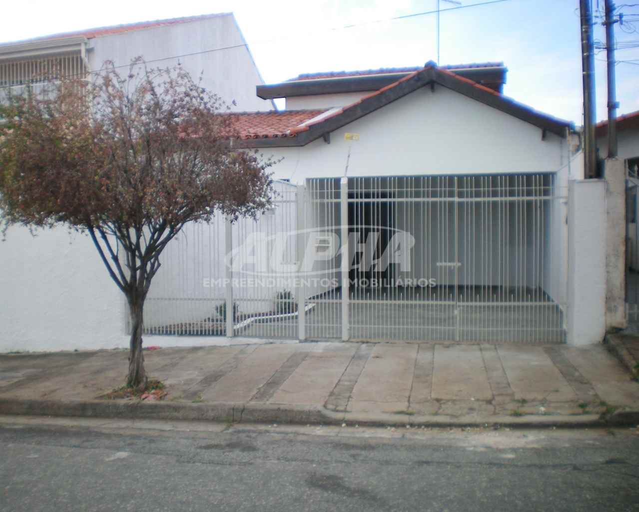CASA 3D no bairro VILA ESPÍRITO SANTO em SOROCABA