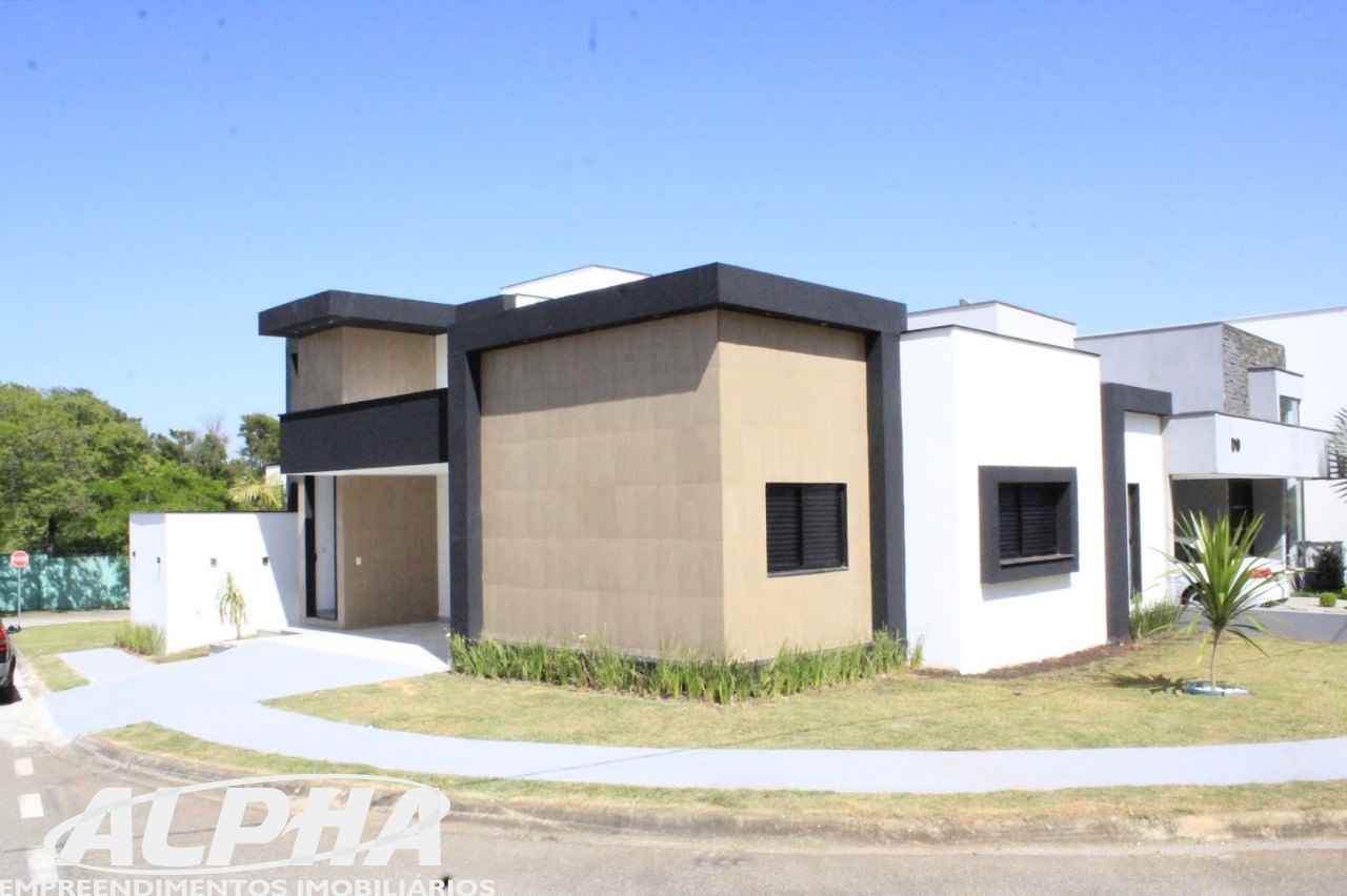 CASA COND CAMPOS DO CONDE