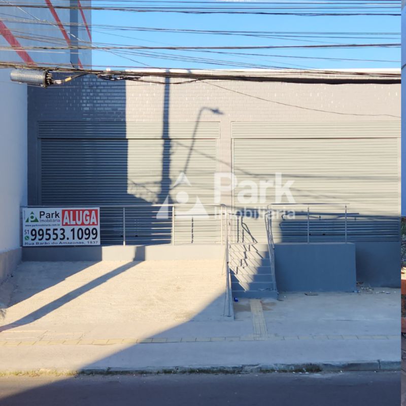 Loja no bairro Partenon em Porto Alegre