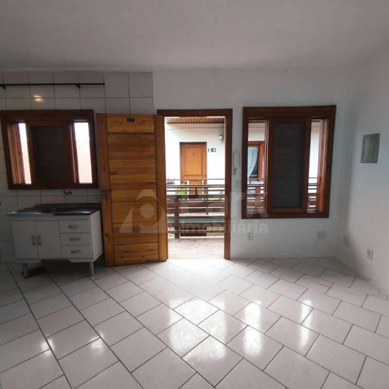 Kit / JK 1 Dorm no bairro Partenon em Porto Alegre