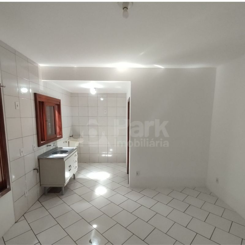 Kit / JK 1 Dorm no bairro Partenon em Porto Alegre
