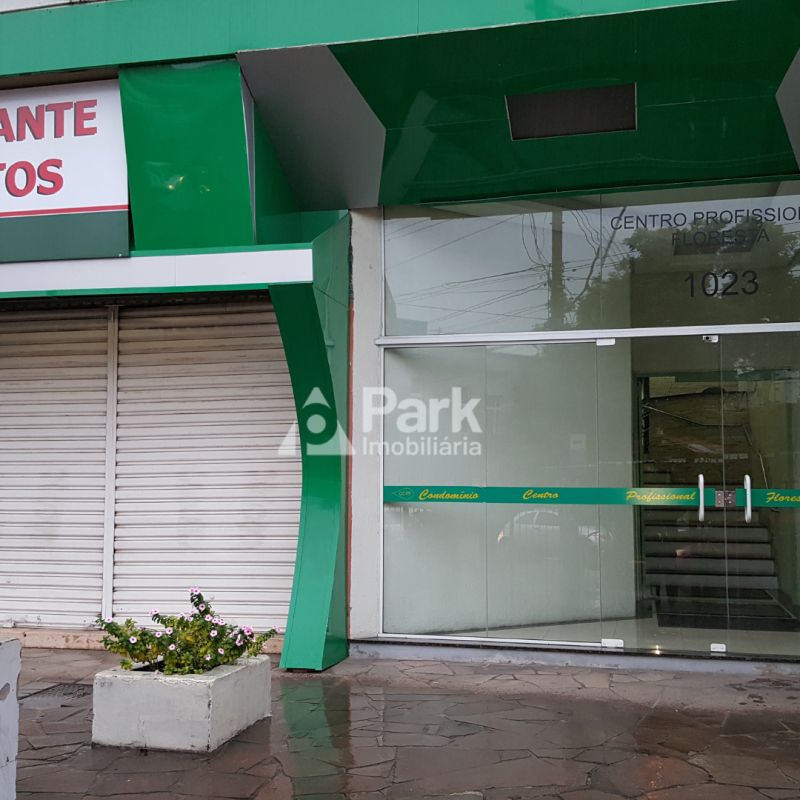 Sala no bairro Moinhos De Vento em Porto Alegre