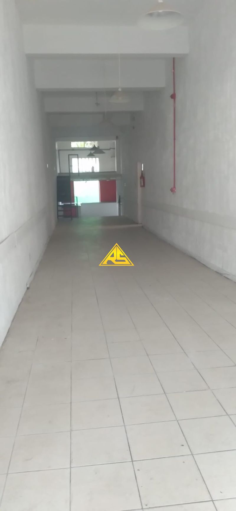 Loja no bairro SANTANA em PORTO ALEGRE