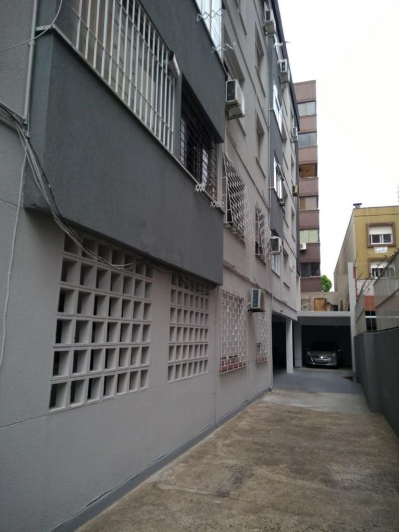 Apto 2 Quartos e  1 Suíte no bairro BOM FIM em PORTO ALEGRE