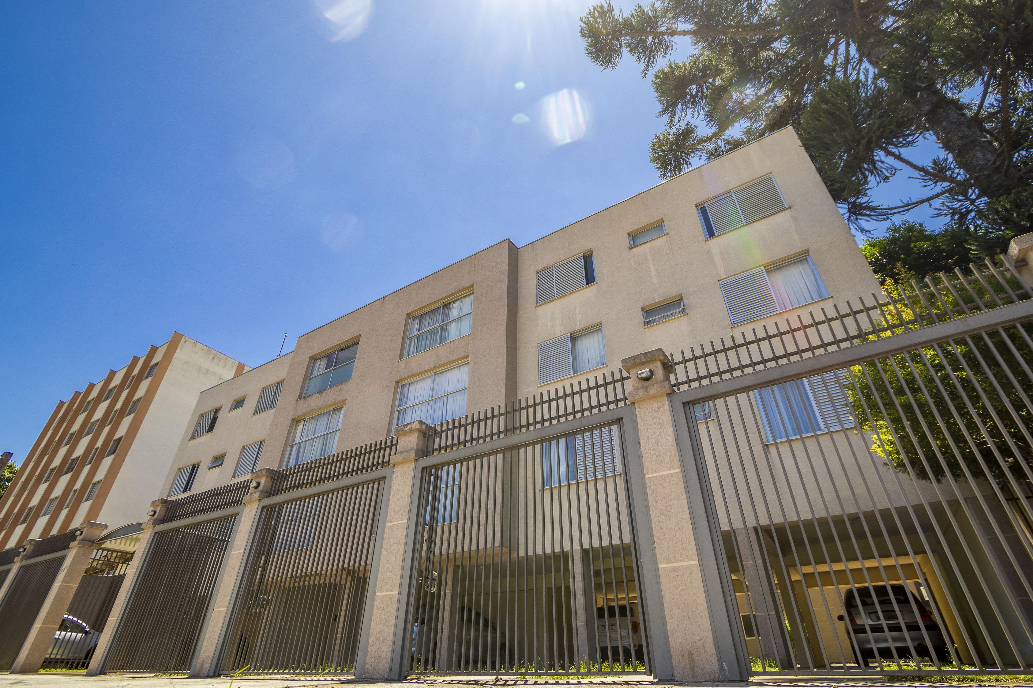 Mario Chalbald Biscaia