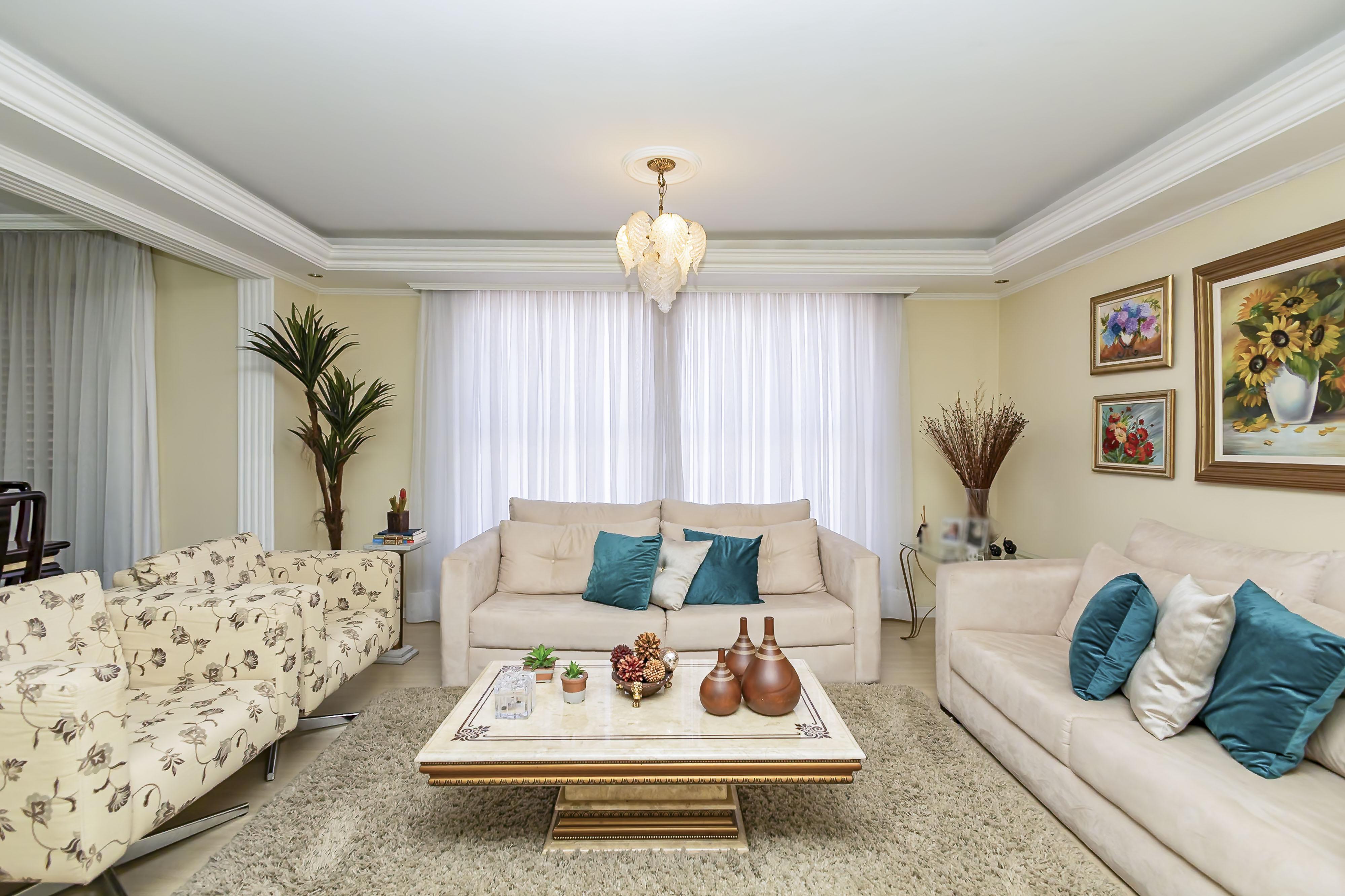 Apartamento em CURITIBA - PR, no bairro NOVO MUNDO - Referência 22-AL0F