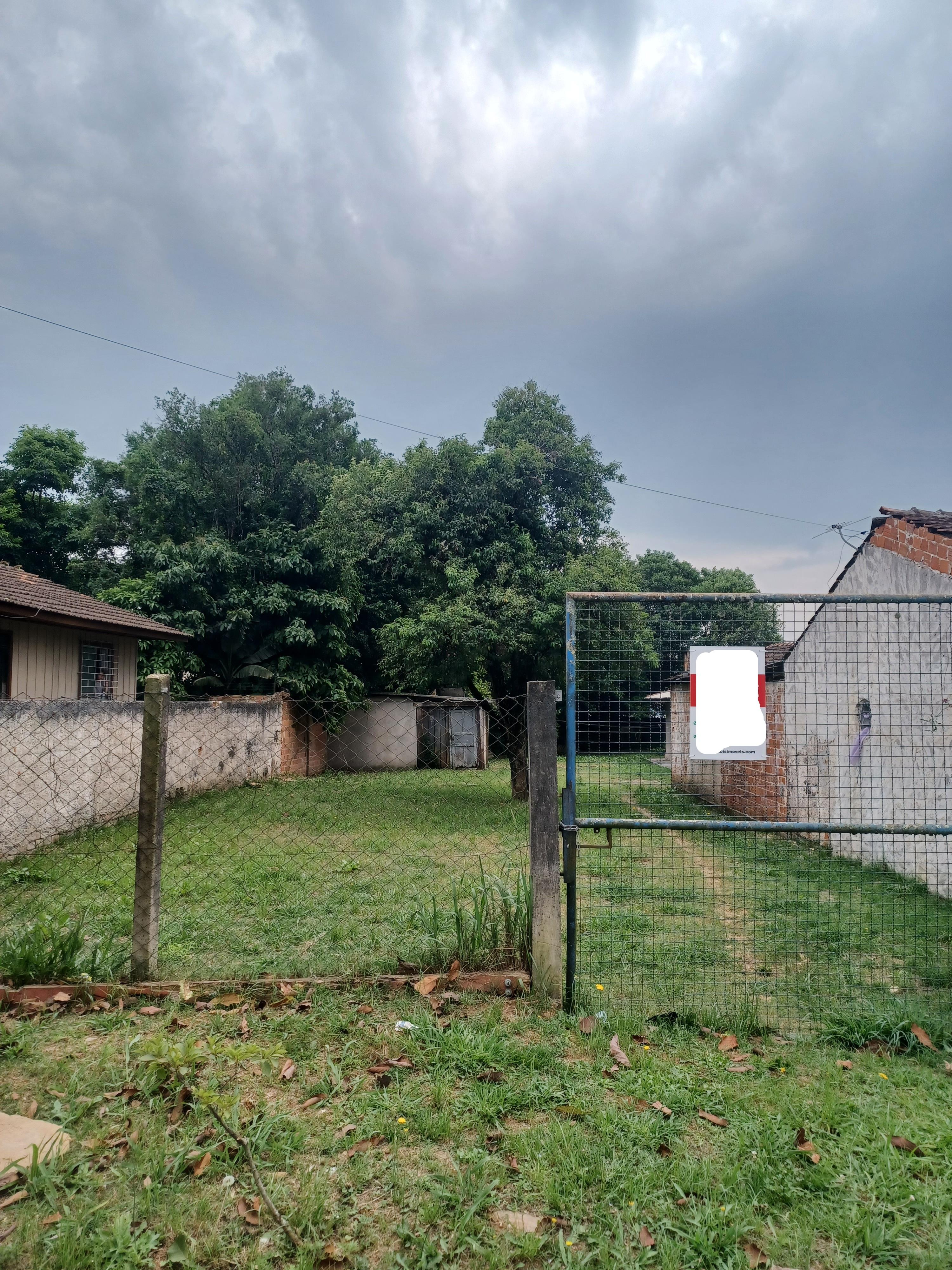 TERRENO em COLOMBO - PR, no bairro Vila Sao Gabriel - Referência 30-AL0F