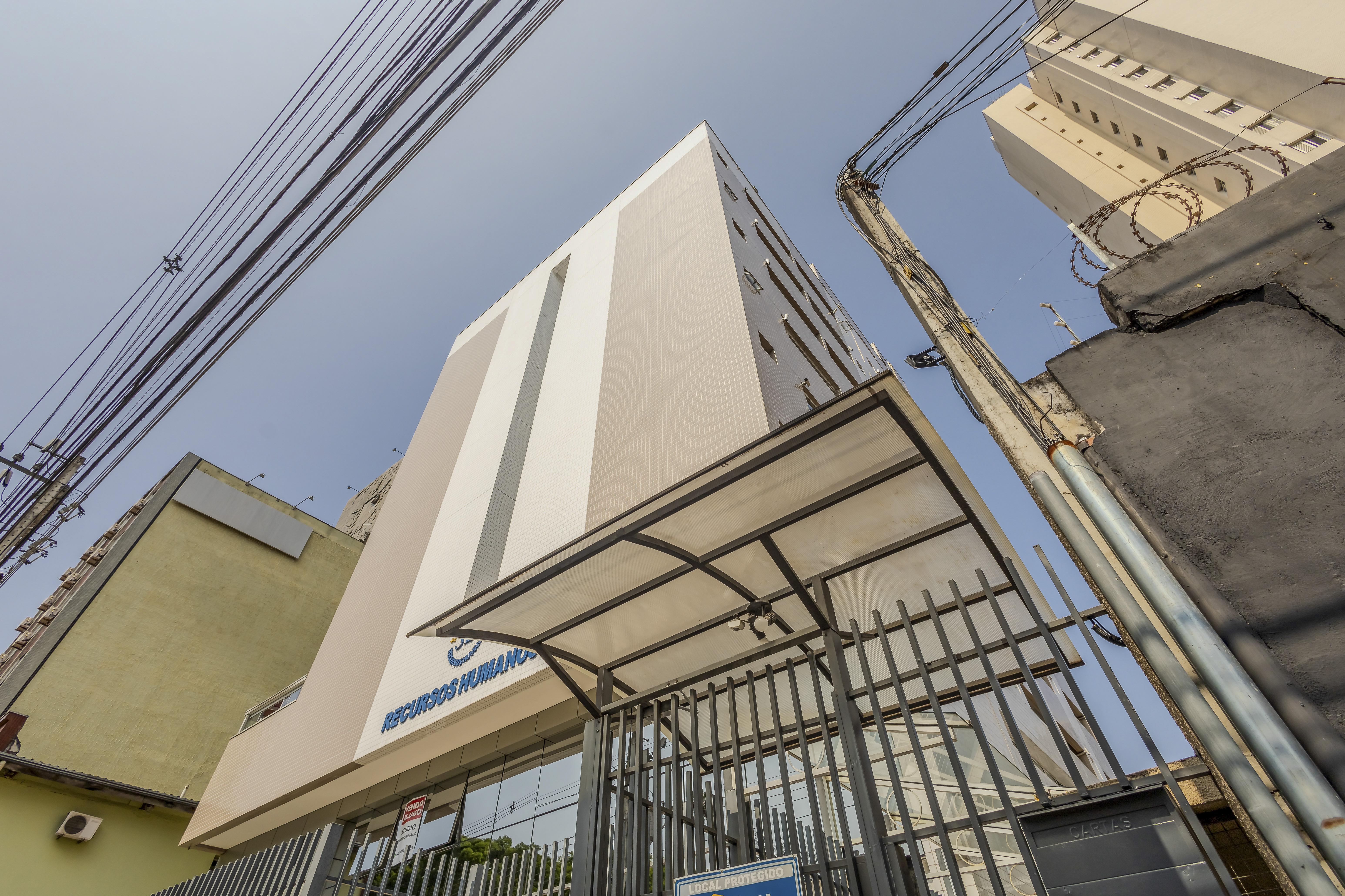 Apartamento em CURITIBA - PR, no bairro CENTRO - Referência 9-AL0F