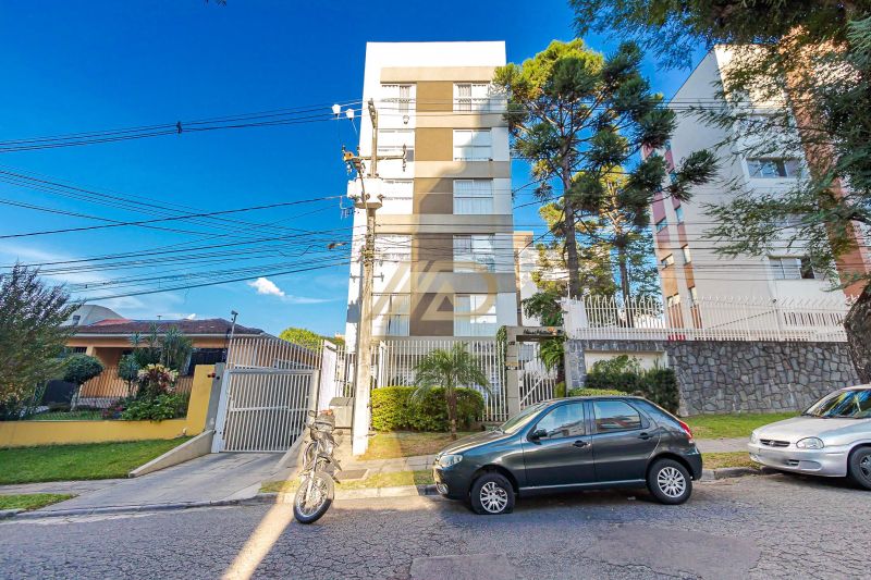 Apartamento em CURITIBA - PR, no bairro BOA VISTA - Referência 10005-AL0F