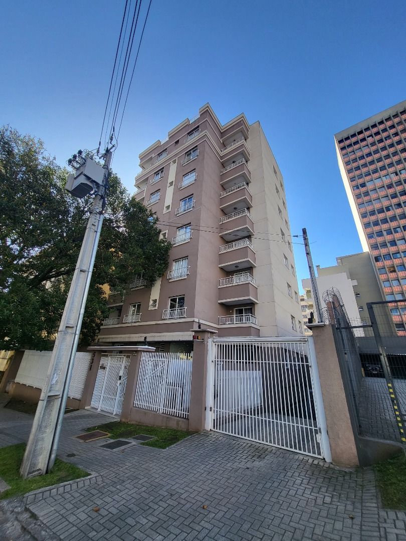 Apartamento em CURITIBA - PR, no bairro CENTRO - Referência 13-AL0F