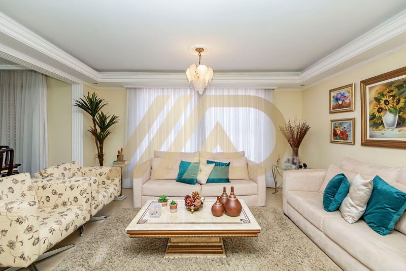 Apartamento em CURITIBA - PR, no bairro NOVO MUNDO - Referência 22-AL0F