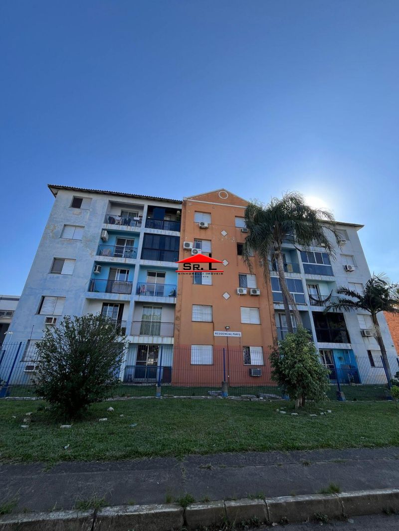 Apto 2 Quartos no bairro SARANDI em PORTO ALEGRE