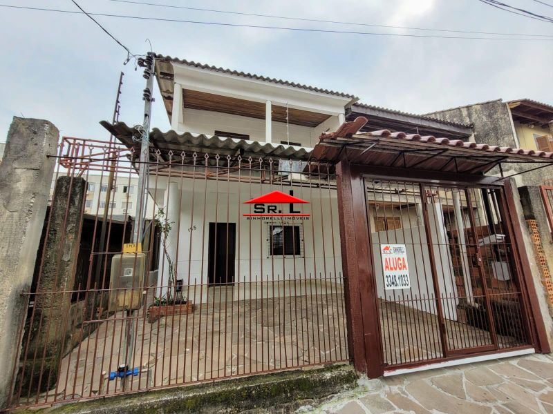 Casa 2 Quartos no bairro PASSO DAS PEDRAS em PORTO ALEGRE