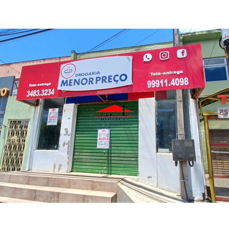 Loja no bairro BELA VISTA em ALVORADA
