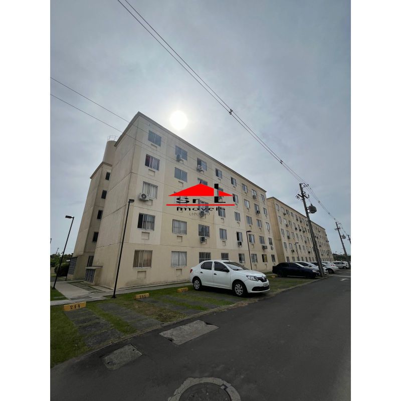 Apto 2 Quartos no bairro SARANDI em PORTO ALEGRE