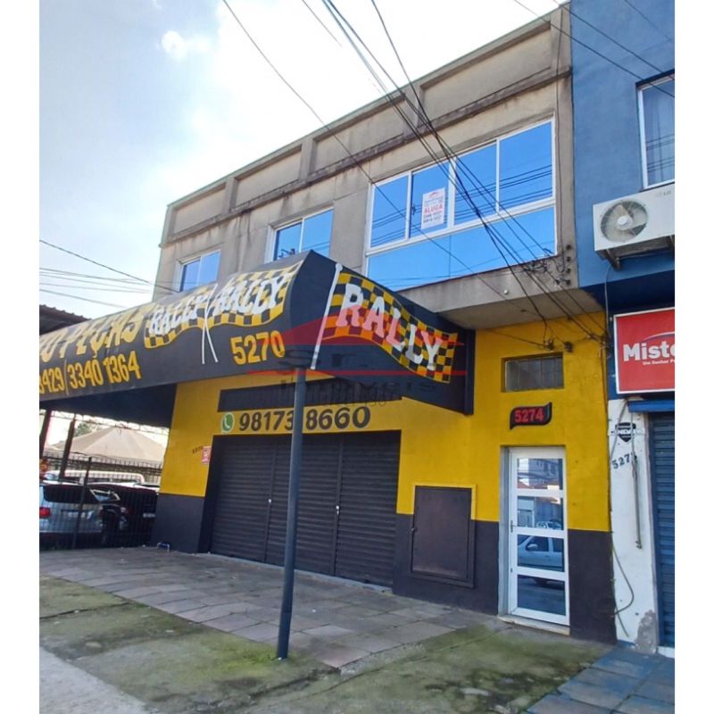 Apto 3 Quartos e  3 Su&iacute;tes no bairro SAO SEBASTIAO em PORTO ALEGRE