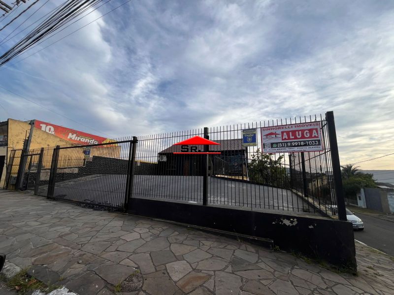 Loja no bairro JARDIM LEOPOLDINA em PORTO ALEGRE