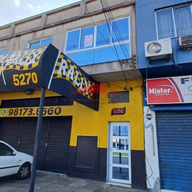 Apto 3 Quartos e  3 Suítes no bairro SAO SEBASTIAO em PORTO ALEGRE
