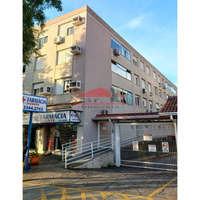 Apto 1 Quarto no bairro VILA IPIRANGA em PORTO ALEGRE