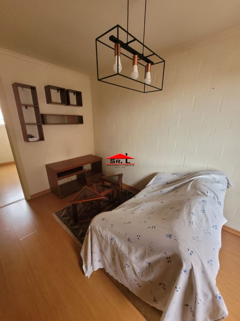 Apto 2 Quartos no bairro RUBEM BERTA em PORTO ALEGRE