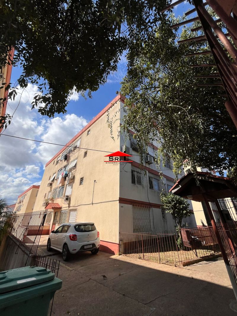 Apto 2 Quartos no bairro JARDIM LEOPOLDINA em PORTO ALEGRE
