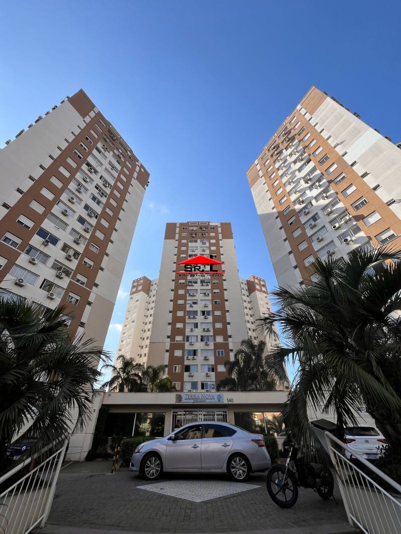 Apto 3 Quartos e  1 Suíte no bairro VILA IPIRANGA em PORTO ALEGRE
