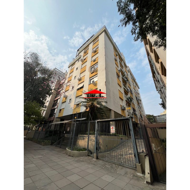 Apto 2 Quartos no bairro BOM FIM em PORTO ALEGRE