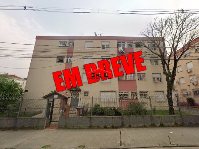 Apto 1 Quarto no bairro JARDIM LEOPOLDINA em PORTO ALEGRE