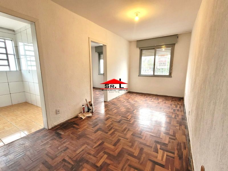Apto 1 Quarto no bairro JARDIM LEOPOLDINA em PORTO ALEGRE