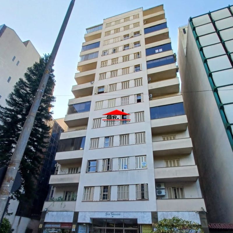Apto 3 Quartos e  1 Suíte no bairro CENTRO HISTÓRICO em PORTO ALEGRE