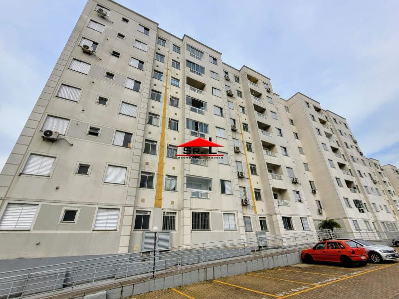Apto 2 Quartos no bairro Morro Santana em PORTO ALEGRE