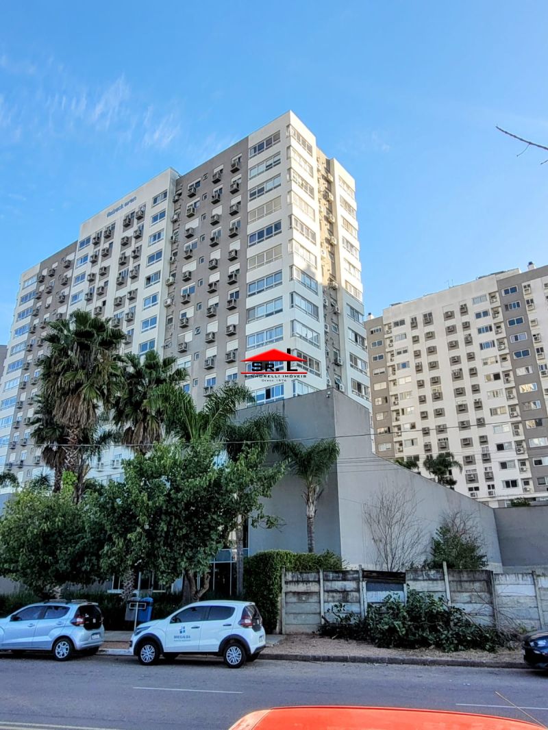 Apto 2 Quartos no bairro SAO SEBASTIAO em PORTO ALEGRE