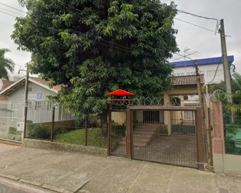 Casa 3 Quartos no bairro VILA IPIRANGA em PORTO ALEGRE
