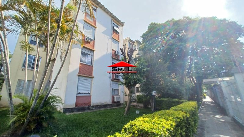 Apto 1 Quarto no bairro SAO SEBASTIAO em PORTO ALEGRE