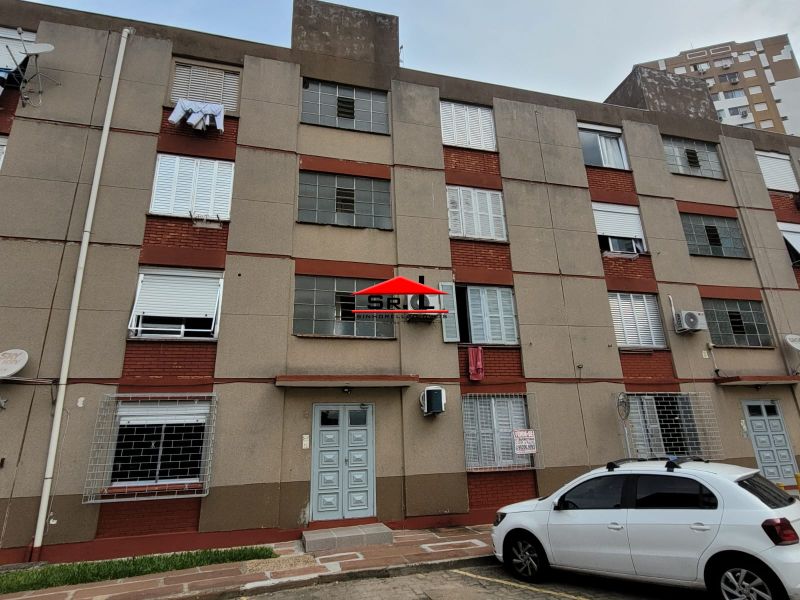 Apto 1 Quarto no bairro JARDIM ITU em PORTO ALEGRE