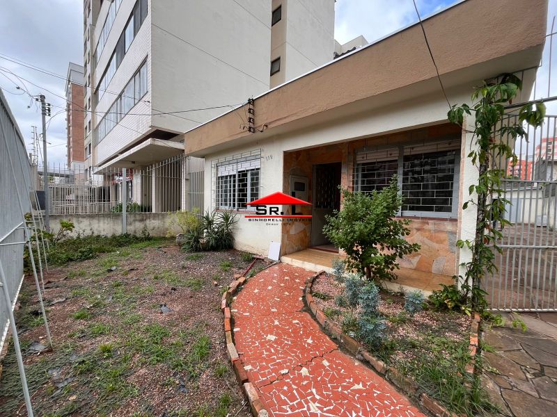 Casa 3 Quartos no bairro CRISTO REDENTOR em PORTO ALEGRE