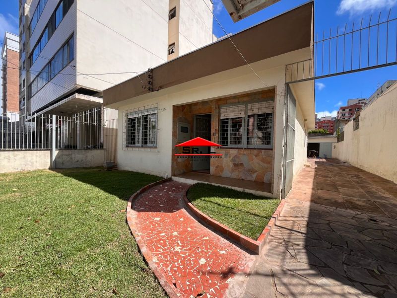 Casa 3 Quartos no bairro CRISTO REDENTOR em PORTO ALEGRE