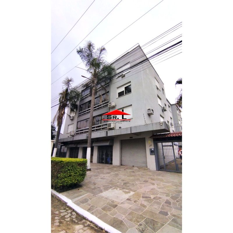 Apto 1 Quarto no bairro SARANDI em PORTO ALEGRE