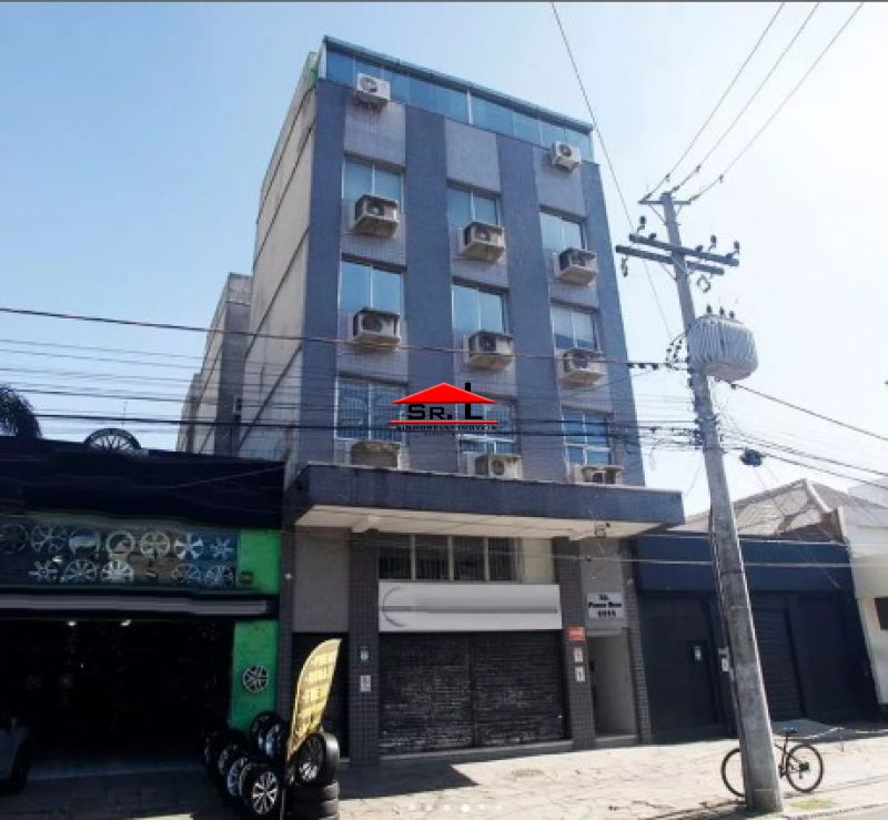 Kit / JK no bairro SAO JOAO em PORTO ALEGRE