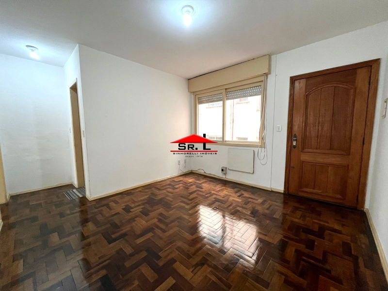Apto 1 Quarto no bairro JARDIM IPIRANGA em PORTO ALEGRE