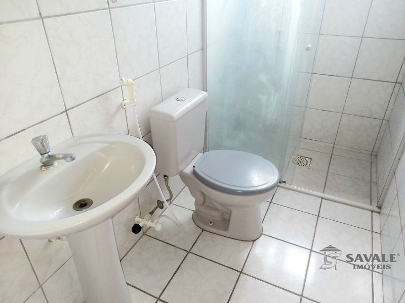 Apto para alugar no bairro Cidade Alta, Santo Antonio da Patrulha