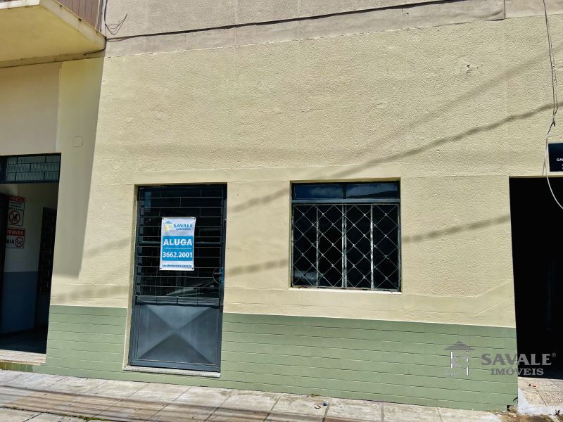 Sala para alugar no bairro Centro, Santo Antonio da Patrulha