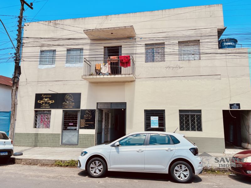 Sala para alugar no bairro Centro, Santo Antonio da Patrulha