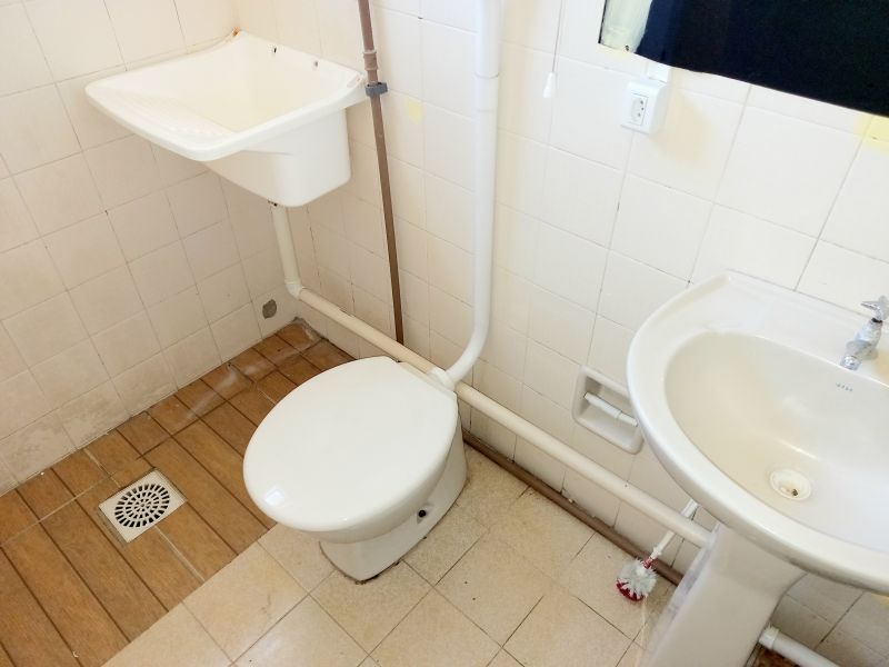 Kit / JK com 1 quarto para alugar no bairro Centro, Santo Antonio da Patrulha