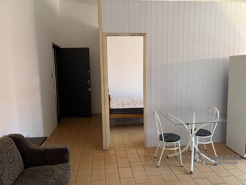 Kit / JK com 1 quarto para alugar no bairro Centro, Santo Antonio da Patrulha