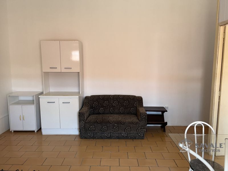 Kit / JK com 1 quarto para alugar no bairro Centro, Santo Antonio da Patrulha