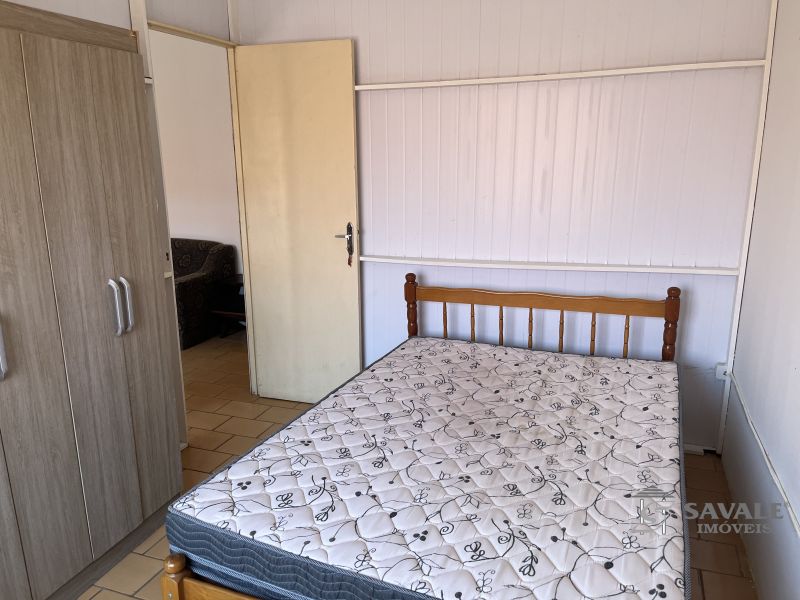 Kit / JK com 1 quarto para alugar no bairro Centro, Santo Antonio da Patrulha