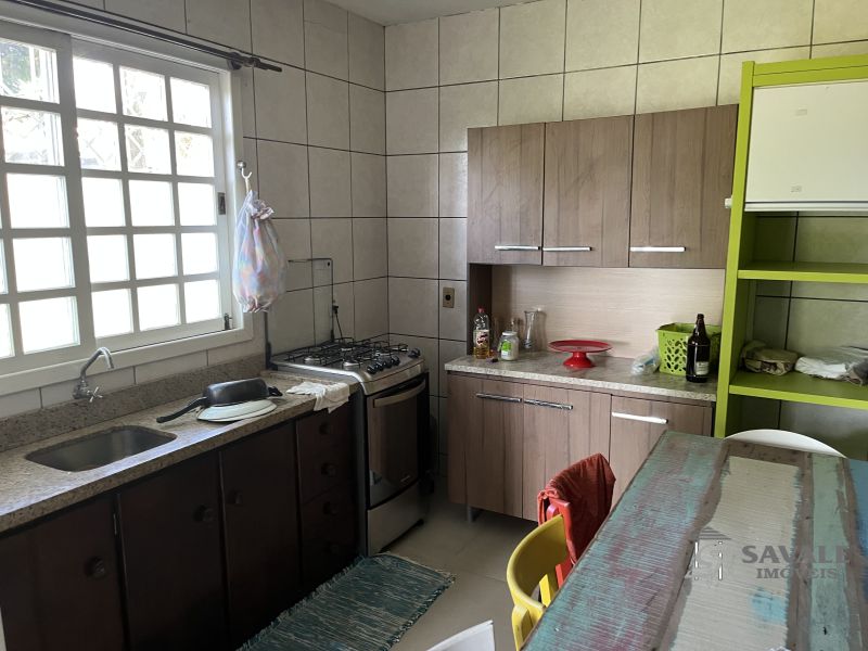 Casa com 2 quartos para alugar no bairro Cidade Alta, Santo Antonio da Patrulha