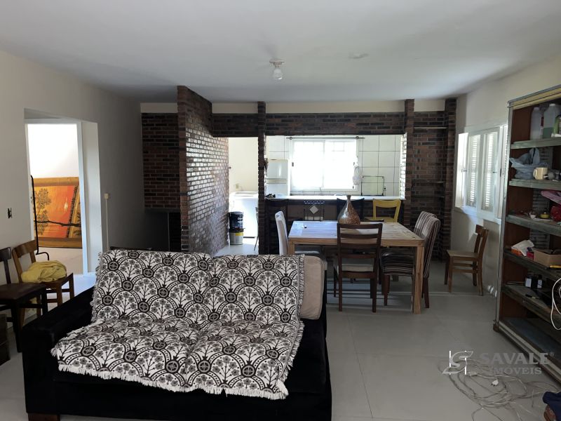Casa com 2 quartos para alugar no bairro Cidade Alta, Santo Antonio da Patrulha