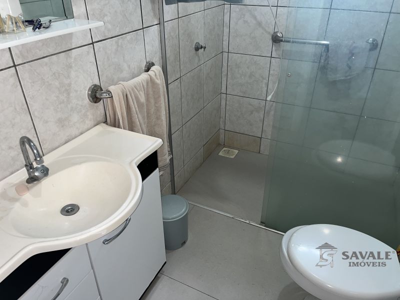 Casa com 2 quartos para alugar no bairro Cidade Alta, Santo Antonio da Patrulha